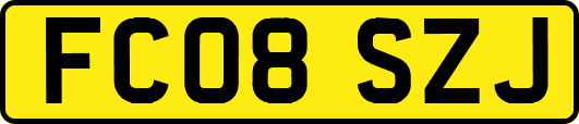 FC08SZJ