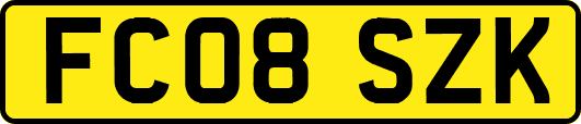 FC08SZK