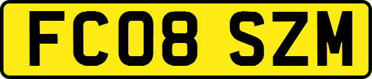 FC08SZM