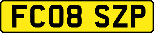 FC08SZP