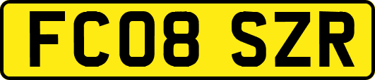 FC08SZR