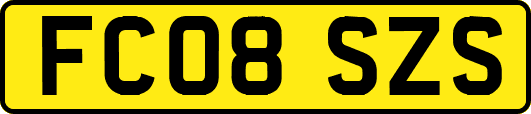 FC08SZS