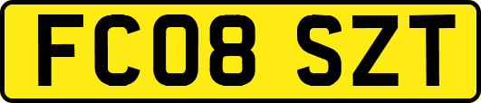 FC08SZT
