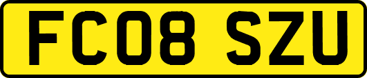 FC08SZU