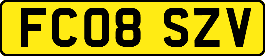 FC08SZV