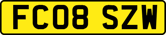 FC08SZW