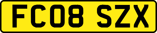 FC08SZX