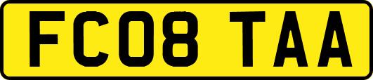 FC08TAA