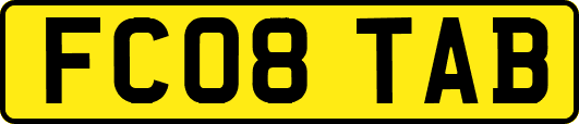 FC08TAB
