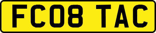 FC08TAC