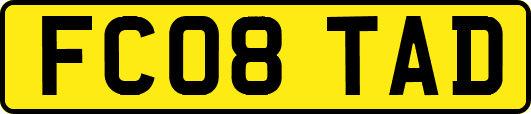 FC08TAD