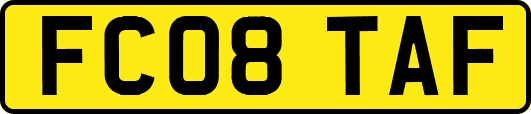 FC08TAF