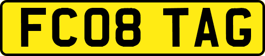 FC08TAG