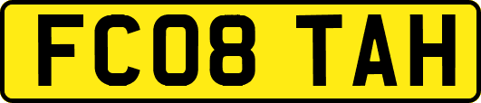 FC08TAH