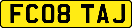 FC08TAJ