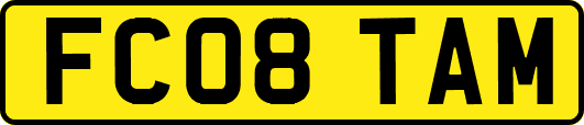 FC08TAM