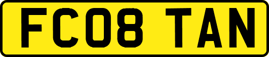 FC08TAN