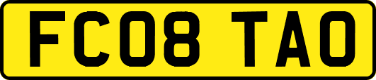 FC08TAO