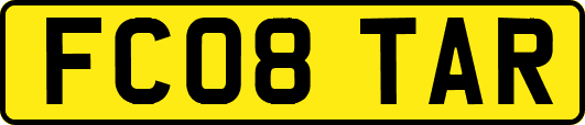 FC08TAR