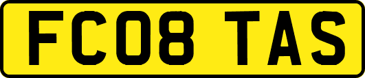 FC08TAS