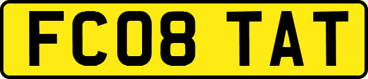 FC08TAT