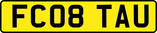 FC08TAU