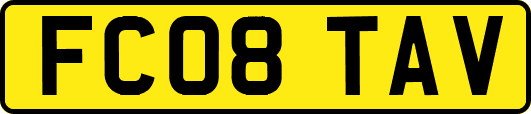 FC08TAV