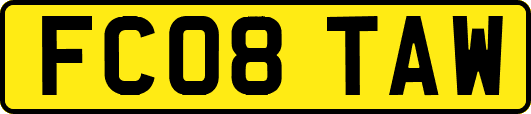 FC08TAW