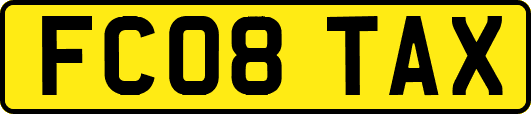 FC08TAX