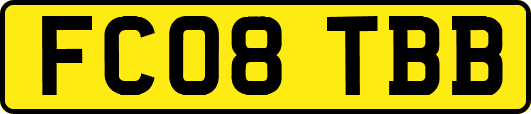 FC08TBB