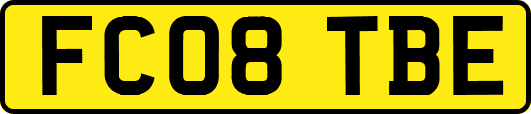 FC08TBE