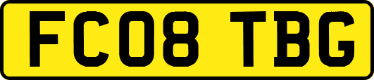 FC08TBG