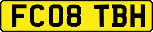 FC08TBH
