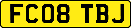 FC08TBJ