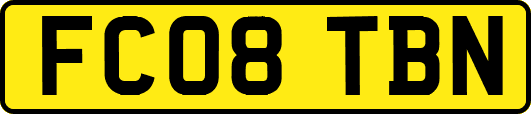FC08TBN