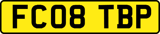 FC08TBP