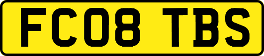 FC08TBS