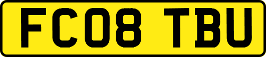 FC08TBU