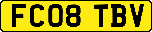 FC08TBV