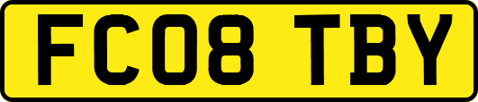 FC08TBY