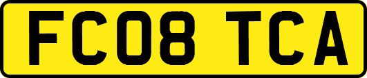FC08TCA