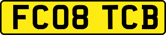 FC08TCB