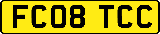 FC08TCC
