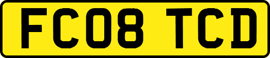 FC08TCD