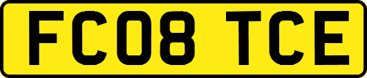 FC08TCE