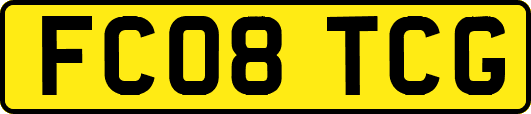 FC08TCG