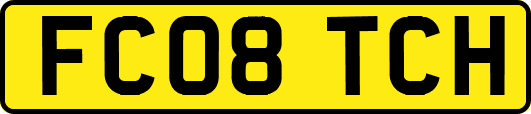 FC08TCH