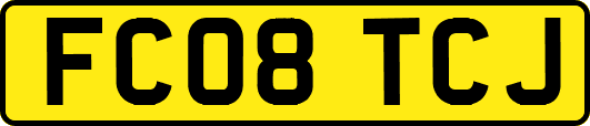 FC08TCJ