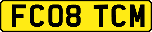 FC08TCM
