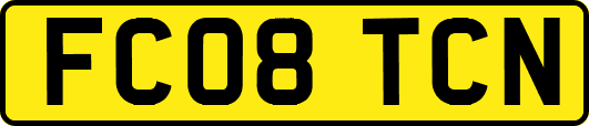 FC08TCN
